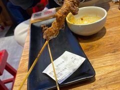 -陇上秦轩biangbiang面(萧山万象汇店)