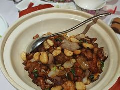 -味+新京宴·烤鸭·北京菜(创意谷店)