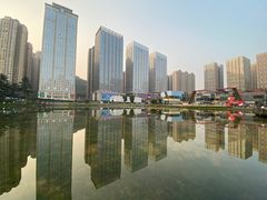 -花果园湿地公园