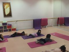 -艺彩童馨舞蹈培训学校(西湖道校区)