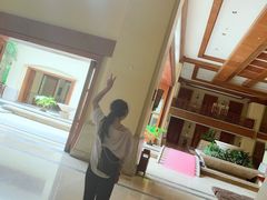 -三亚亚龙湾天域度假酒店