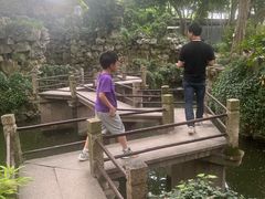 -绮园景区