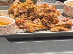 -羊门客在·烤盐池滩羊·川菜