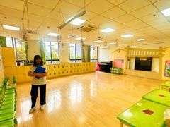 -吉的堡幼儿园(昆明俊发城英胜园)