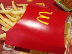 -麦当劳(中唱大厦店)