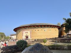 -福建土楼(南靖)景区