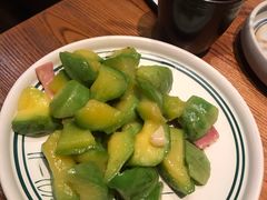 -云海肴·云南小炒·汽锅鸡(天津国金汇店)