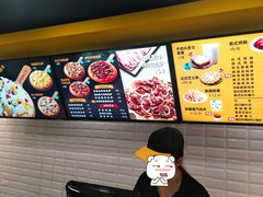-City1+1城市比萨·意面(桂林路店)