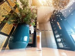 -苏宁钟山国际高尔夫酒店大堂酒廊