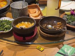 -壹泰东南亚主题餐厅·高良姜风情(州桥店)