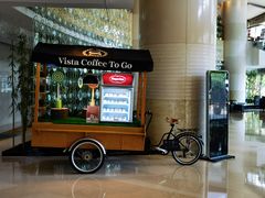 -厦门喜来登酒店