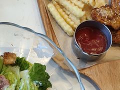 -必胜客(唐百友谊店)