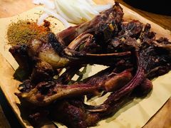-天山醉美·新疆餐厅(富华里店)