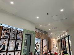 -海马体家庭照相馆(广州正佳广场店)