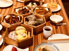 -粤食堂(天津和悦汇店)