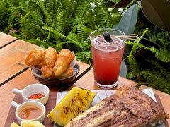 -The Happy Monk(前海壹方汇店)