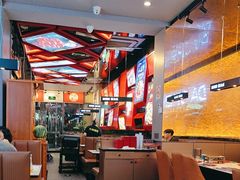 -大成海鲜烧烤·海鲜粥(安顺路店)