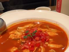 -江渔儿酸菜鱼(奥园广场金发购物中心店)