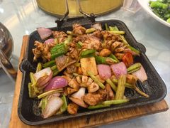 -鹭园酒家·四十年老字号