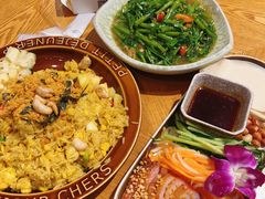 -尚SHANG泰国菜(中山大道店)
