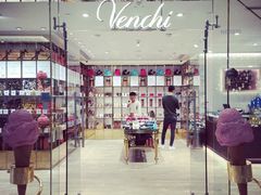 -VENCHI 闻绮(北京国贸商城店)