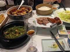 -四世同堂·京菜·烤鸭(双井店)