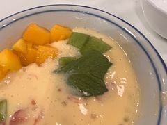 -金湖港式餐厅(建外店)