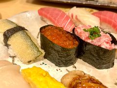 -筑地寿司清(渋谷店)