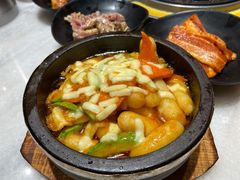 -韩宫宴炭火烤肉(印象城店)