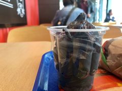 -汉堡王(北京三里屯购物中心)