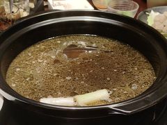 -滇野云南野生菌餐厅(陕西南路店)