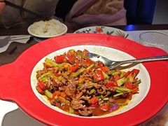 -匠熙小馆(崇文门店)