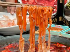 -巴蜀大将火锅(春熙店)