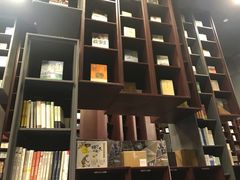 -当当梅溪书院(步步高梅溪新天地店)