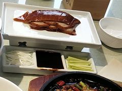 -郭林家常菜(狼垡店)