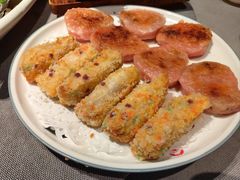 -潮道鱼仔店·潮汕味(长兴路店)