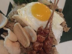 -Mai Mai Restaurant