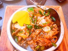 -禾绿寿司·定食·拉面·烧炸(喜荟城店)