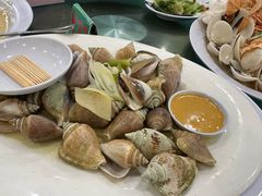-大茄来海鲜餐厅(亚洲城分行)