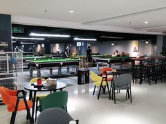 -嘉亿台球俱乐部(观前店)
