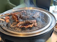 -范儿·嫂子烤肉·精致炭火烤肉(长治路店)