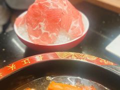 -三江两海老火锅(北京首店)