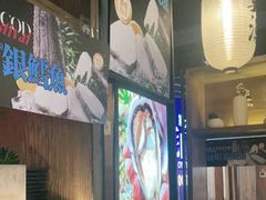 -盛焰铁板烧(王府井店)
