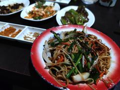 -炙热童年·老北京炙子烤肉(南锣鼓巷店)
