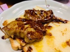 -大渔铁板烧(中山路八佰伴店)