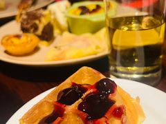 -广州希尔顿逸林酒店-OPEN開·全日制餐厅·海鲜·小火锅·自助餐(东风路店)
