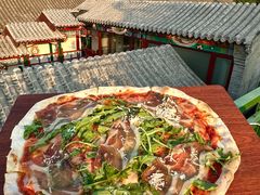 -EATALIA意塔利意式餐厅(鼓楼店)