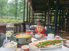 -野蔓果·山野菜(西湖景区·龙井茶田店)