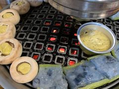 -霸腹烤肉(厦门柚子番店)