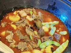 -粗粮人家·东北菜(洋桥店)